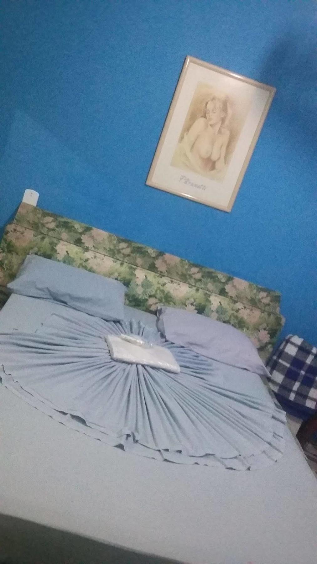 Hotel Dalias Guarulhos Eksteriør bilde
